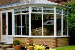 conservatories Babcary