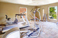 free Babcary gym installation quotes