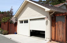 Babcary garage construction leads